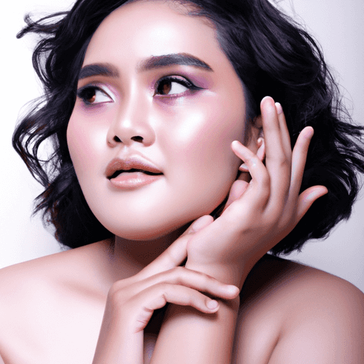 10 Tips Menggunakan Finish Satin untuk Kulit Wajah yang Lebih Halus dan Bercahaya