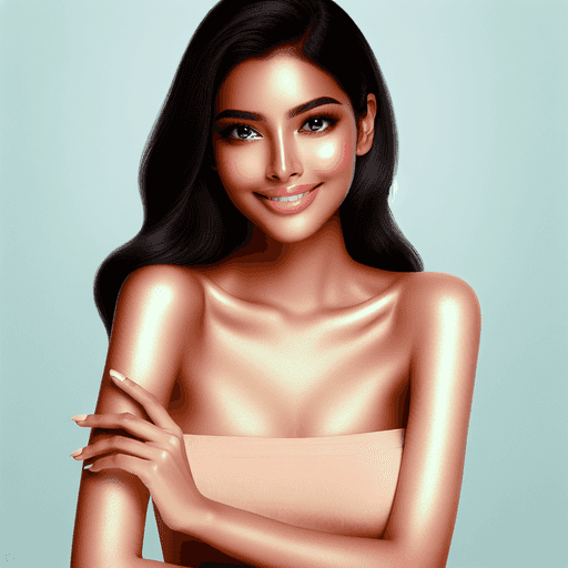 Tampil Percaya Diri Sepanjang Hari dengan Makeup Minimalis dan Finish Satin